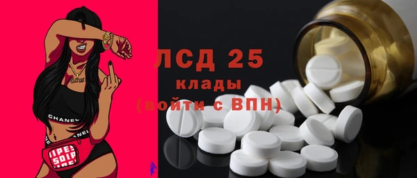 стафф Алексин